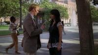 Click to watch 'Love Never Dies' (popup) Ghost Whisperer